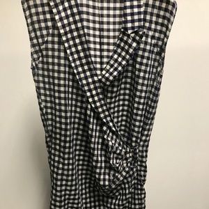 Alexander MCQueen Dress